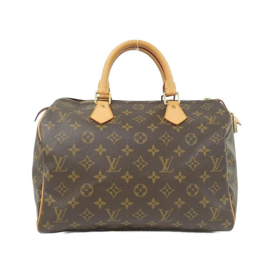 Louis Vuitton Monogram Speedy 30cm (11.81in) M41526 Boston Bag