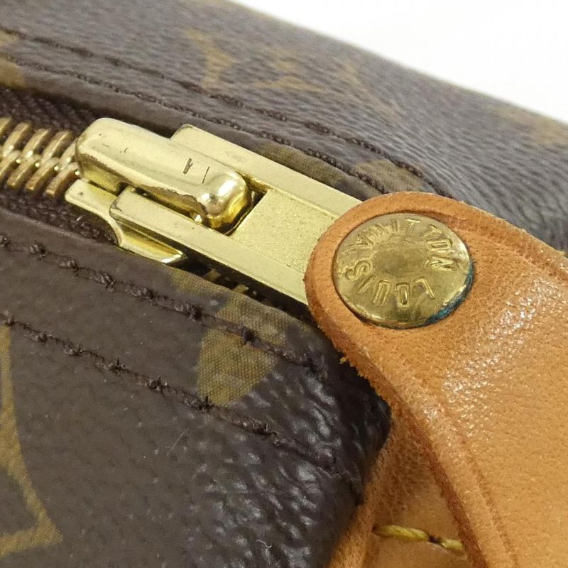 Louis Vuitton Monogram Speedy 30cm (11.81in) M41526 Boston Bag