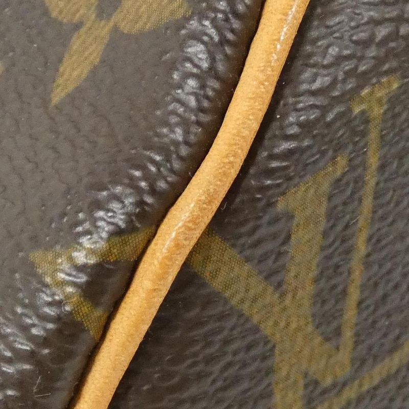 Louis Vuitton Monogram Speedy 30cm (11.81in) M41526 Boston Bag