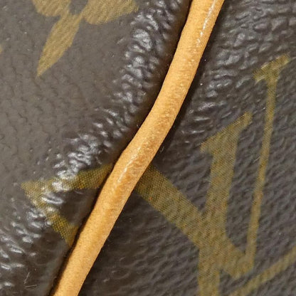 Louis Vuitton Monogram Speedy 30cm (11.81in) M41526 Boston Bag