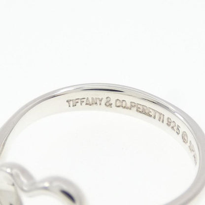 Tiffany & Co Open Heart Ring