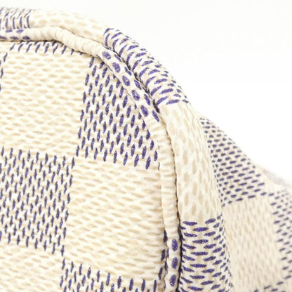 Louis Vuitton Damier Azure Neverfull MM N41361 Bag