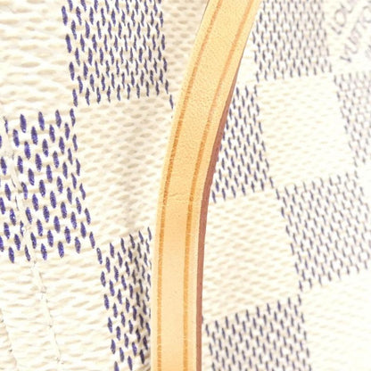 Louis Vuitton Damier Azure Neverfull MM N41361 Bag