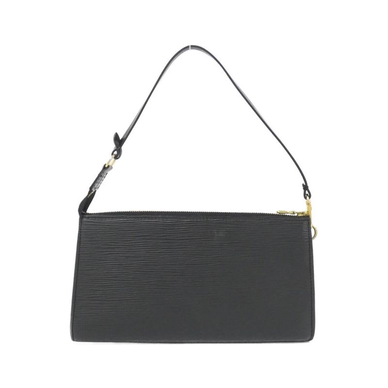 Louis Vuitton Epi Pochette Accessory 24 cm Pouch