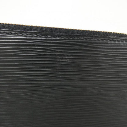 Louis Vuitton Epi Pochette Accessory 24 cm Pouch