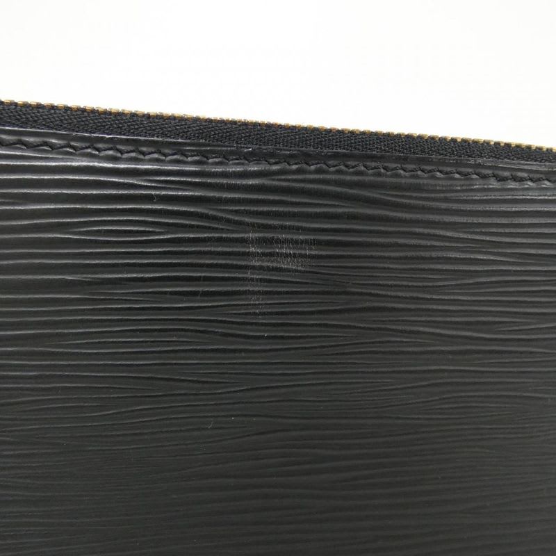 Louis Vuitton Epi Pochette Accessory 24 cm Pouch
