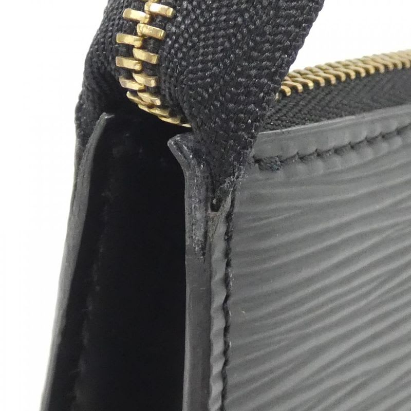 Louis Vuitton Epi Pochette Accessory 24 cm Pouch
