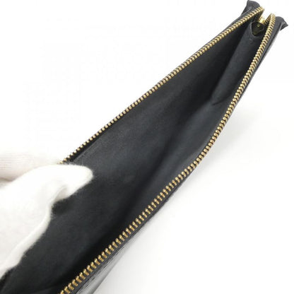 Louis Vuitton Epi Pochette Accessory 24 cm Pouch