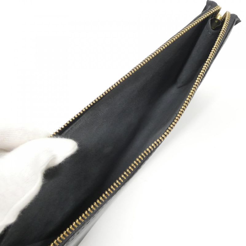 Louis Vuitton Epi Pochette Accessory 24 cm Pouch