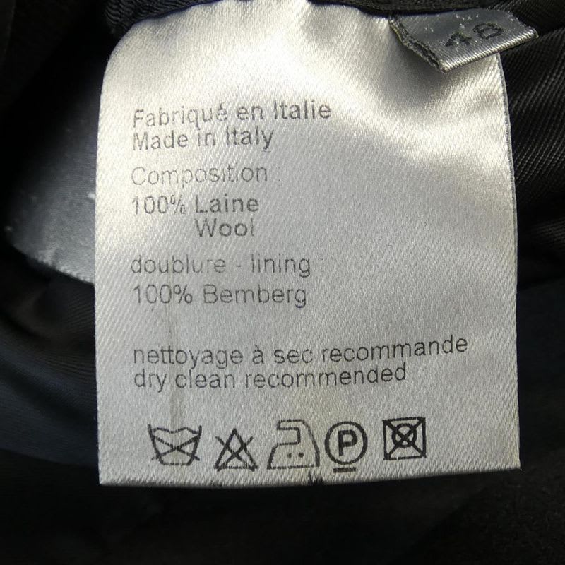 Dior Homme 6 Jacket