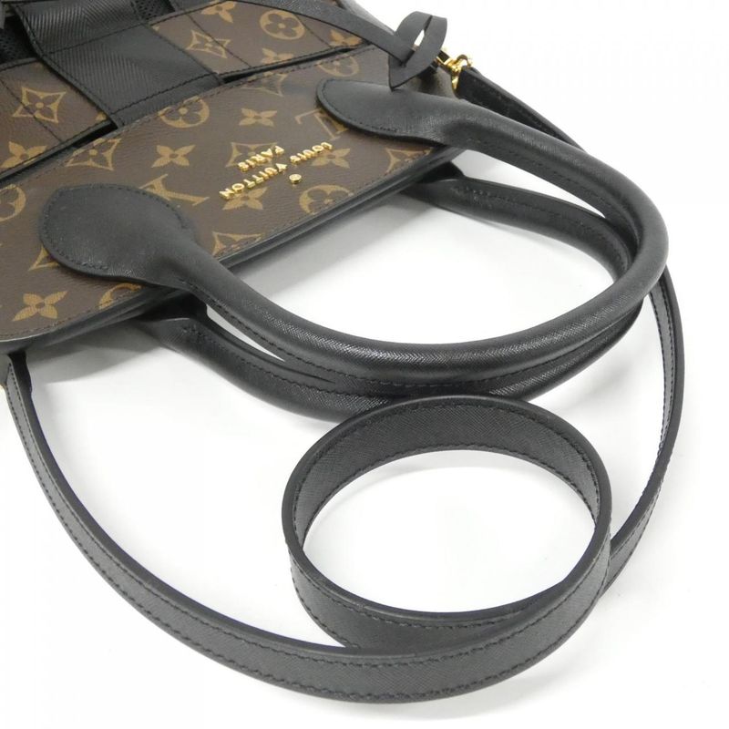 Louis Vuitton Tresage Tote 2017 M44111 Bag