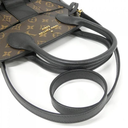 Louis Vuitton Tresage Tote 2017 M44111 Bag