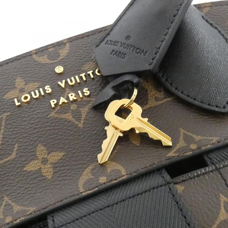 Louis Vuitton Tresage Tote 2017 M44111 Bag