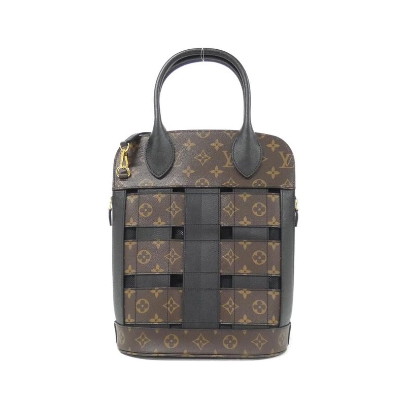 Louis Vuitton Tresage Tote 2017 M44111 Bag