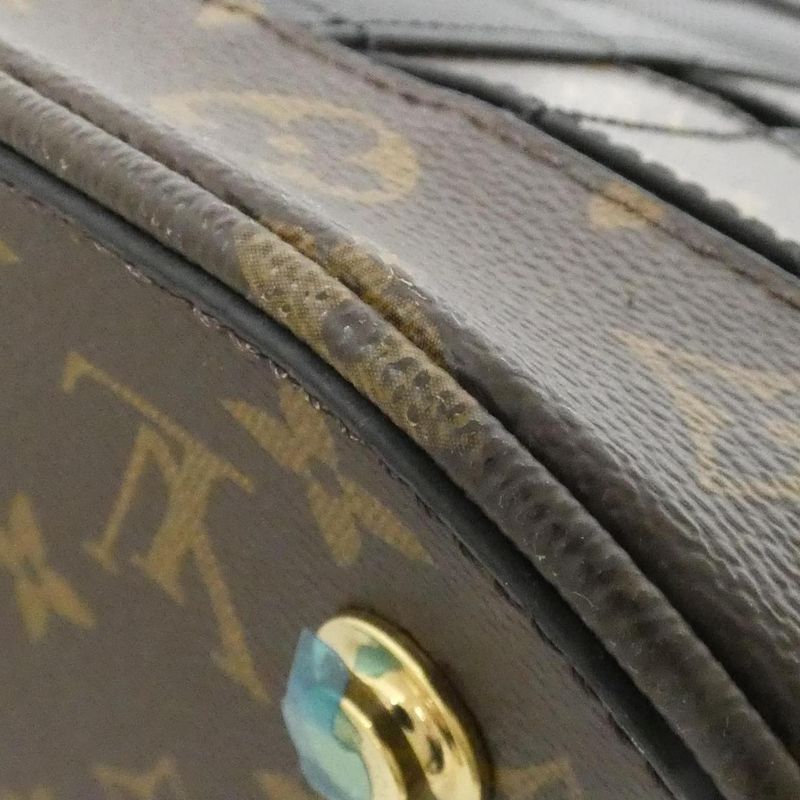 Louis Vuitton Tresage Tote 2017 M44111 Bag