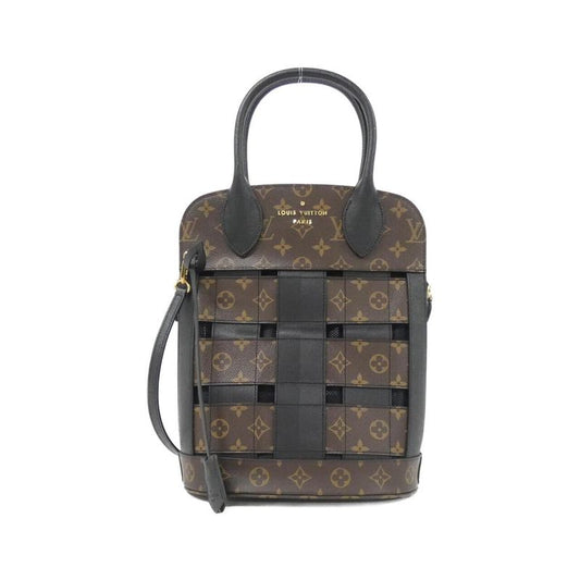 Louis Vuitton Tresage Tote 2017 M44111 Bag
