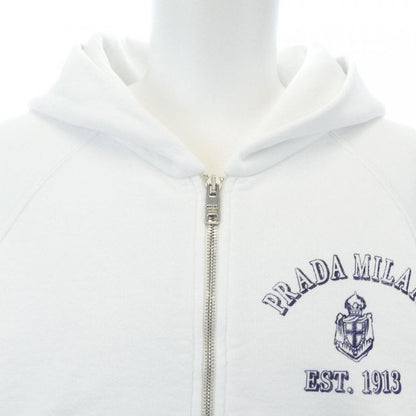 Prada Ujl 21 C Hoodie