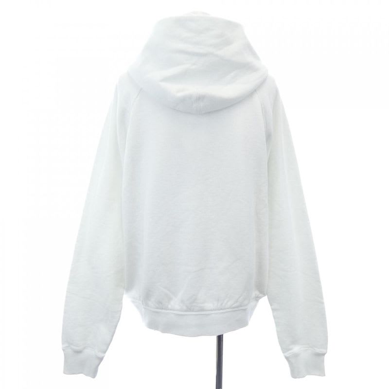 Prada Ujl 21 C Hoodie
