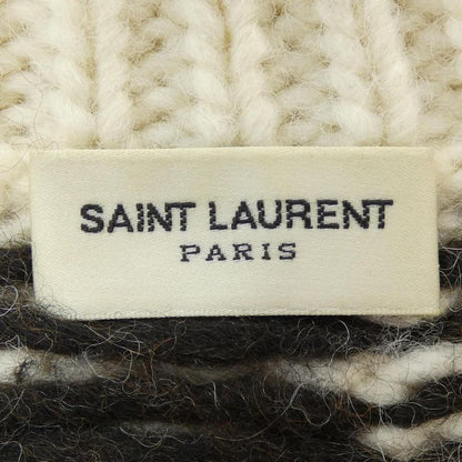 Saint Laurent Y1 Ca1 Knit