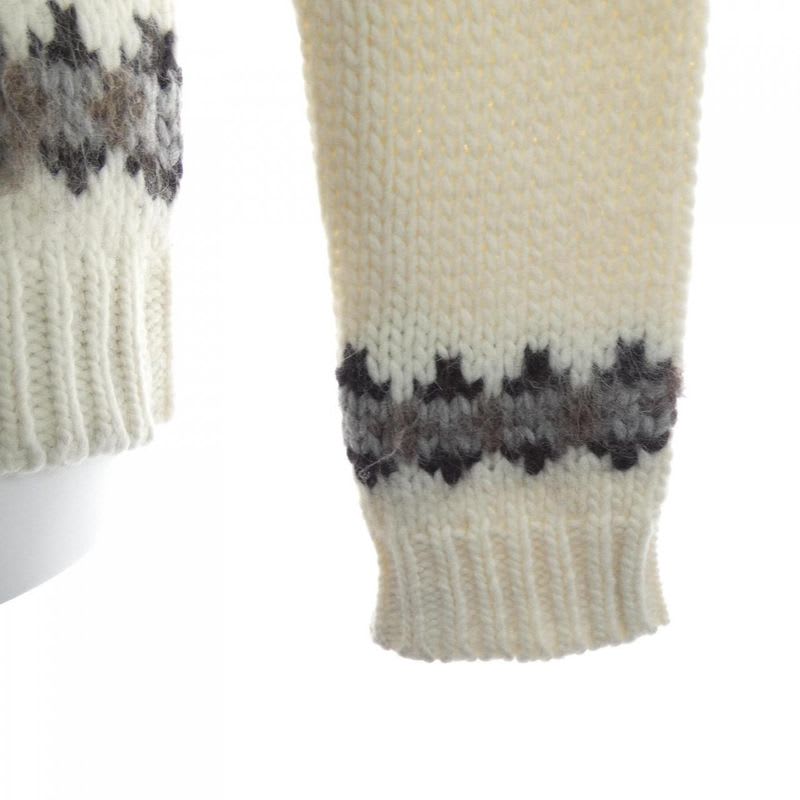 Saint Laurent Y1 Ca1 Knit
