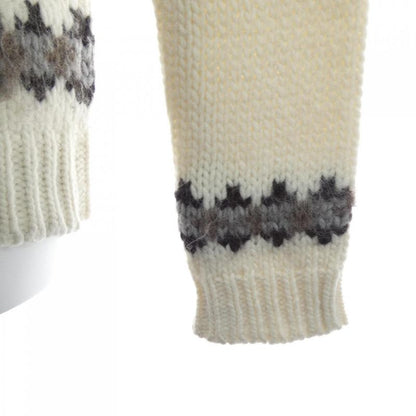 Saint Laurent Y1 Ca1 Knit