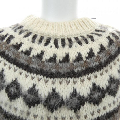Saint Laurent Y1 Ca1 Knit