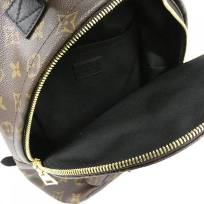 Louis Vuitton Monogram Palm Springs Backpack PM Rucksack Sac