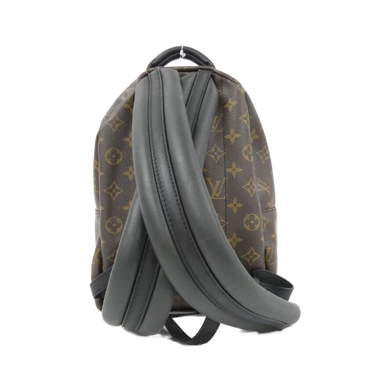 Louis Vuitton Monogram Palm Springs Backpack PM Rucksack Sac