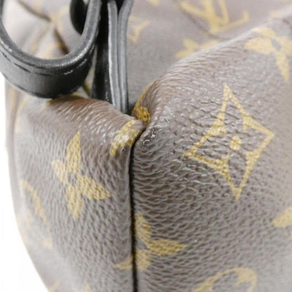 Louis Vuitton Monogram Palm Springs Backpack PM Rucksack Sac