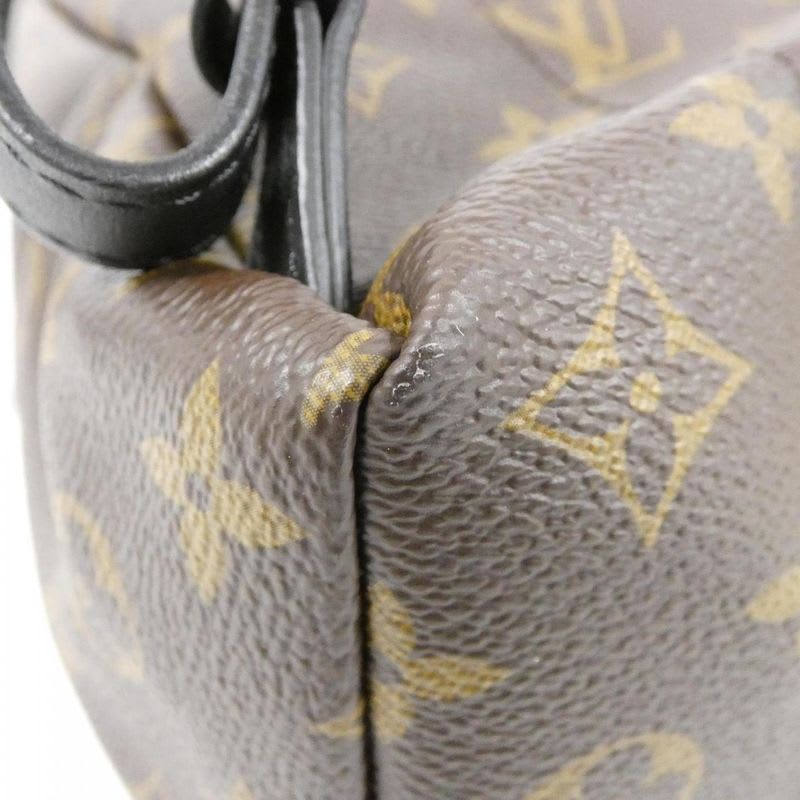 Louis Vuitton Monogram Palm Springs Backpack PM Rucksack Sac