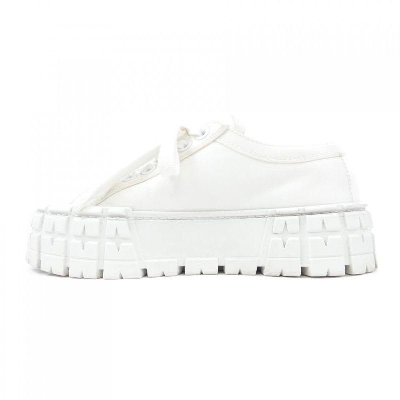 Prada Double Wheel 1 E260 M Sneakers