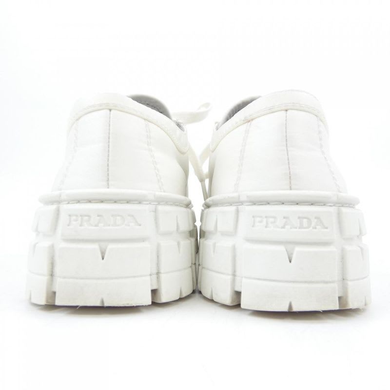 Prada Double Wheel 1 E260 M Sneakers