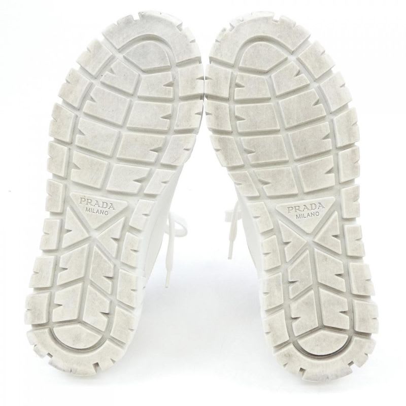 Prada Double Wheel 1 E260 M Sneakers