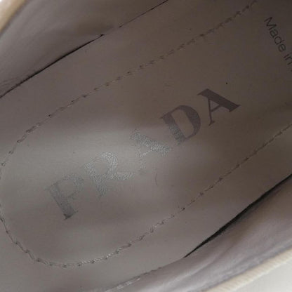Prada Double Wheel 1 E260 M Sneakers