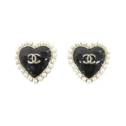 Chanel Abg357 Earrings