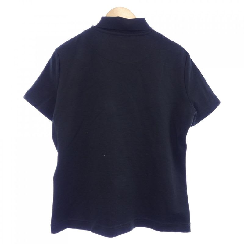 Hermes Clou de Selle 4 E4653 di Polo Shirt