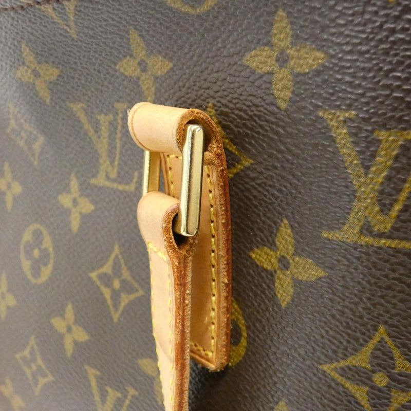 Louis Vuitton Monogram Vavin GM Bag
