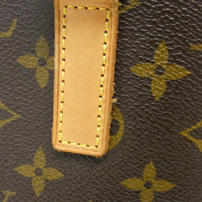 Louis Vuitton Monogram Vavin GM Bag