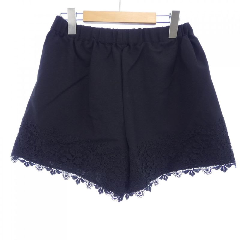 Christian Dior 321 P05 A1030 Shorts
