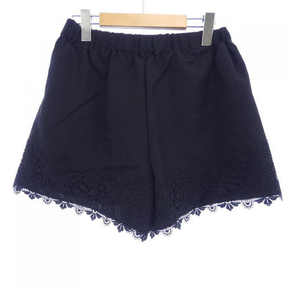 Christian Dior 321 P05 A1030 Shorts
