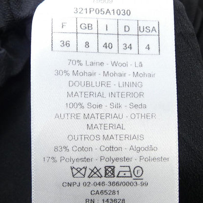 Christian Dior 321 P05 A1030 Shorts