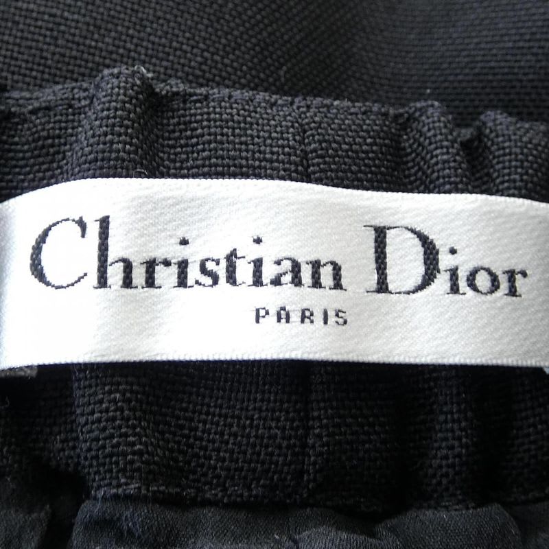 Christian Dior 321 P05 A1030 Shorts