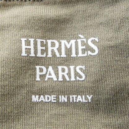 Hermes Mosaic 4 H4515 da Cut Dress