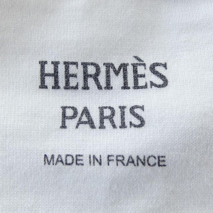 Hermes Cartouche 3 E4621 dl T-Shirt