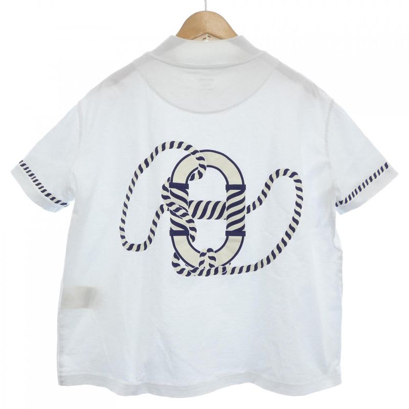 Hermes Cartouche 3 E4621 dl T-Shirt