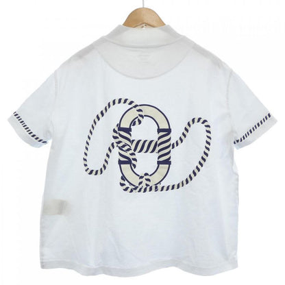 Hermes Cartouche 3 E4621 dl T-Shirt