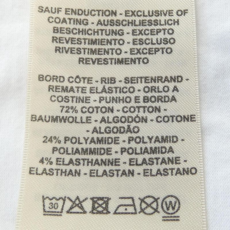 Hermes Cartouche 3 E4621 dl T-Shirt