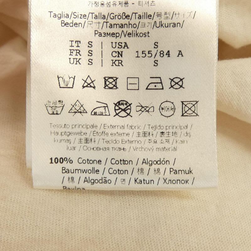 Fendi Fs9599 Aq9 a T-Shirt