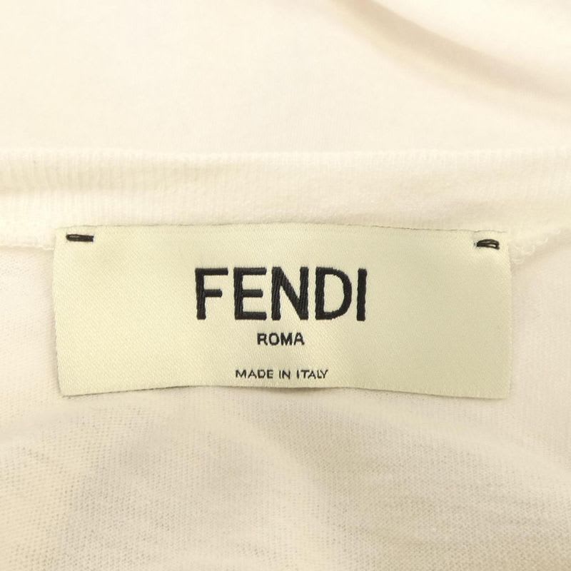 Fendi Fs9599 Aq9 a T-Shirt