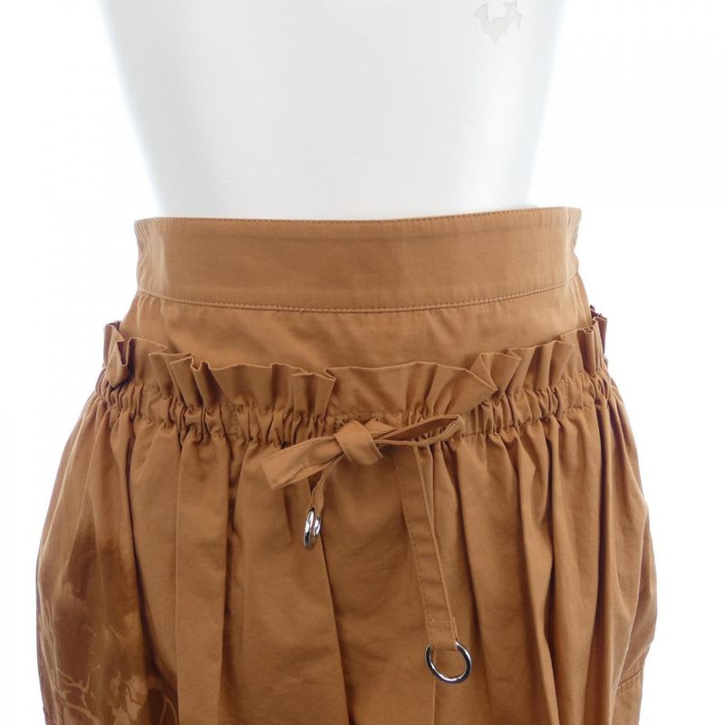 Hermes 2 E0311 dc Skirt